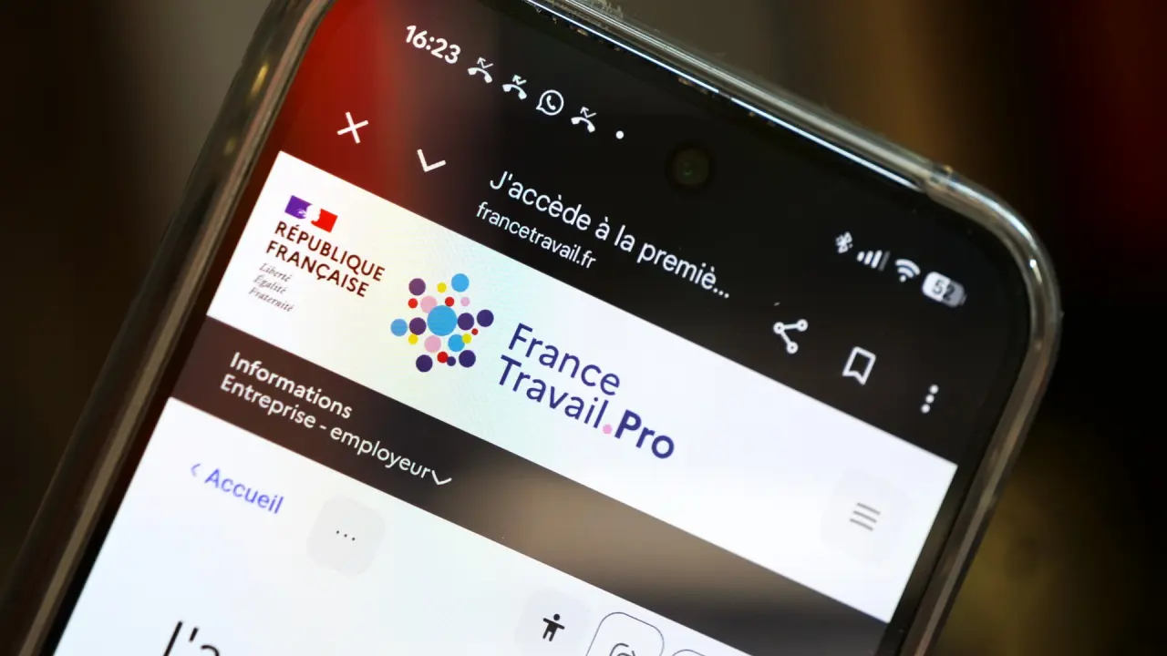Cyberattaque sur France Travail : des recruteurs piégés par de faux CV détournant leurs accès