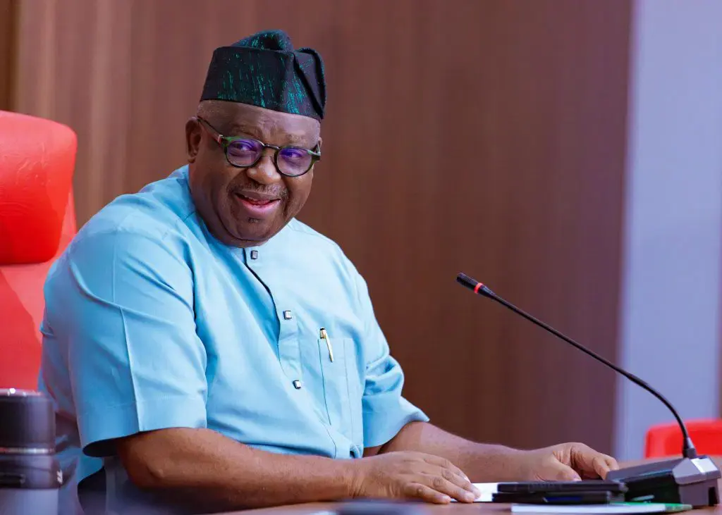 Au Nigeria, le gouverneur Mutfwang consolide son administration avec 17 nouvelles nominations