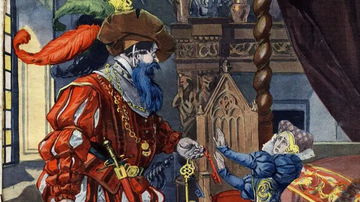 Barbe Bleue : une relecture contemporaine des violences systémiques faites aux femmes