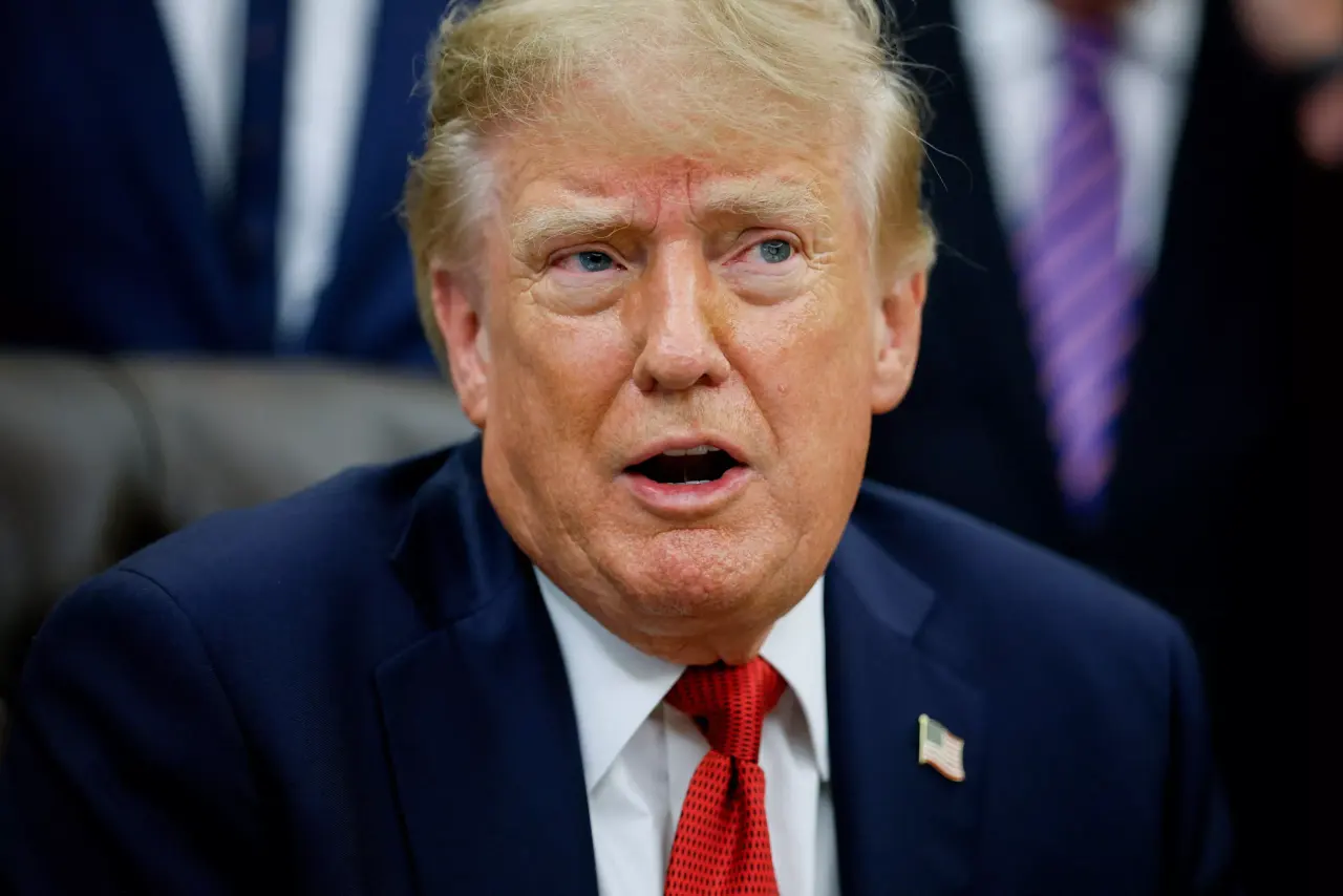 Trump proclame un accord inédit avec le Danemark pour la défense permanente du Groenland, sans coût pour les États‑Unis