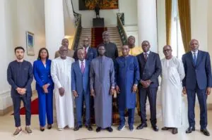 Diomaye Faye face à la représentativité du secteur privé : qui parle vraiment au nom de l'économie sénégalaise ?