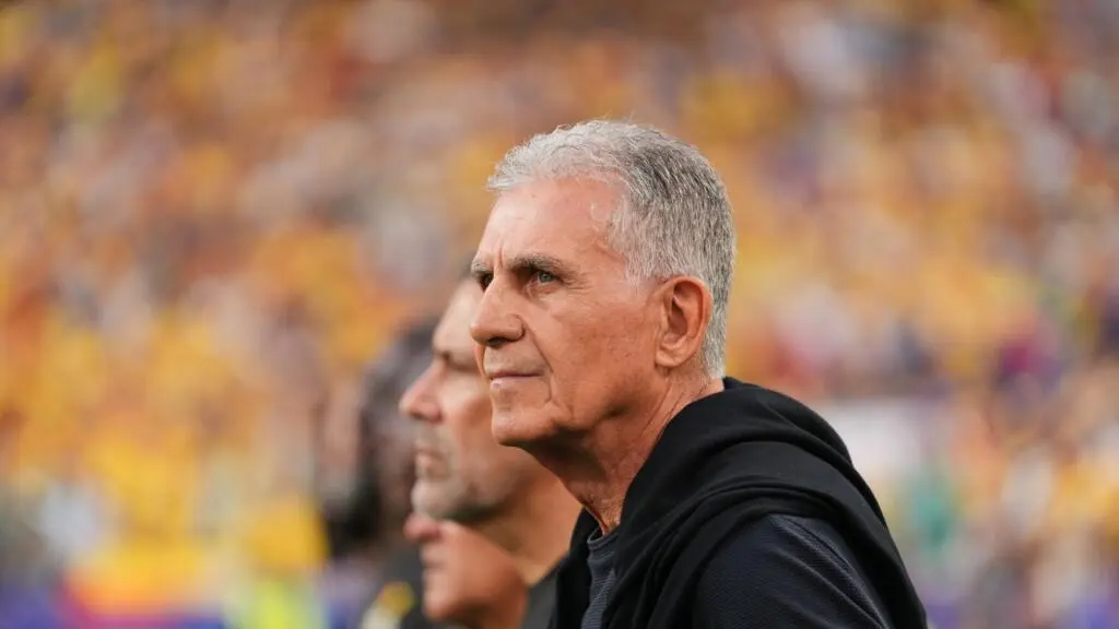 Carlos Queiroz prolonge son aventure à la tête de la sélection nationale du Ghana
