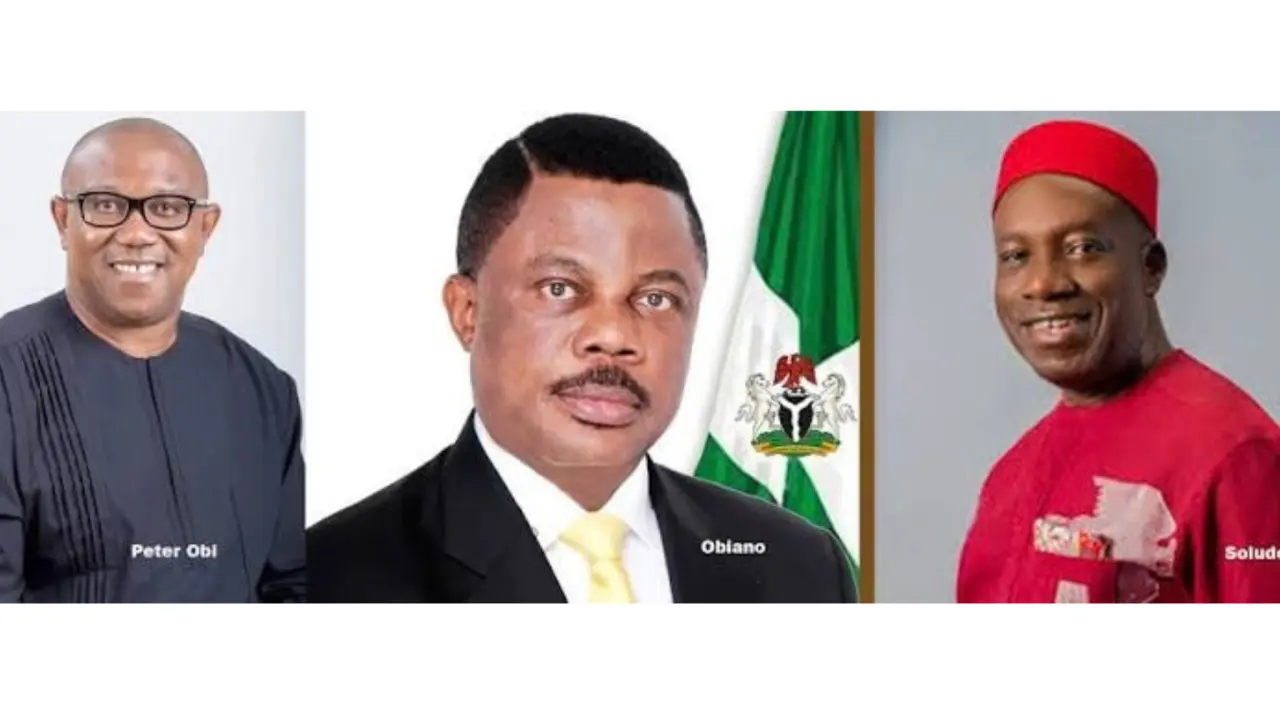 Anambra : la gestion financière de Peter Obi au cœur d'une controverse persistante