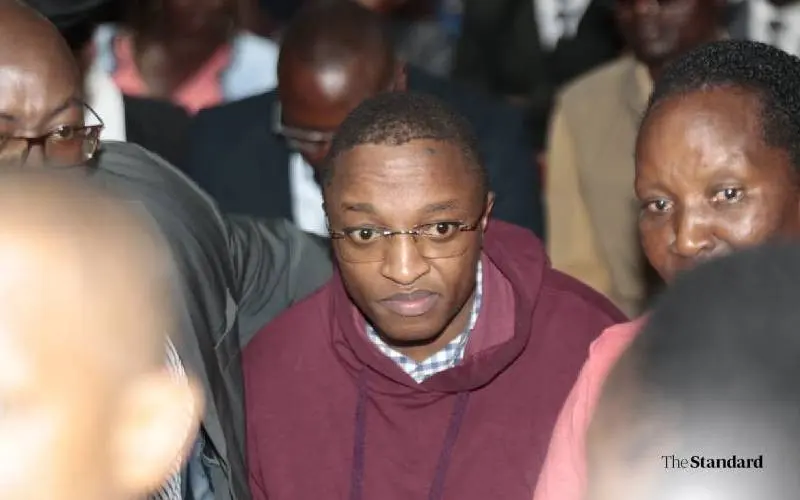 La justice kényane condamne l'État à indemniser un expert IT après une perquisition illégale