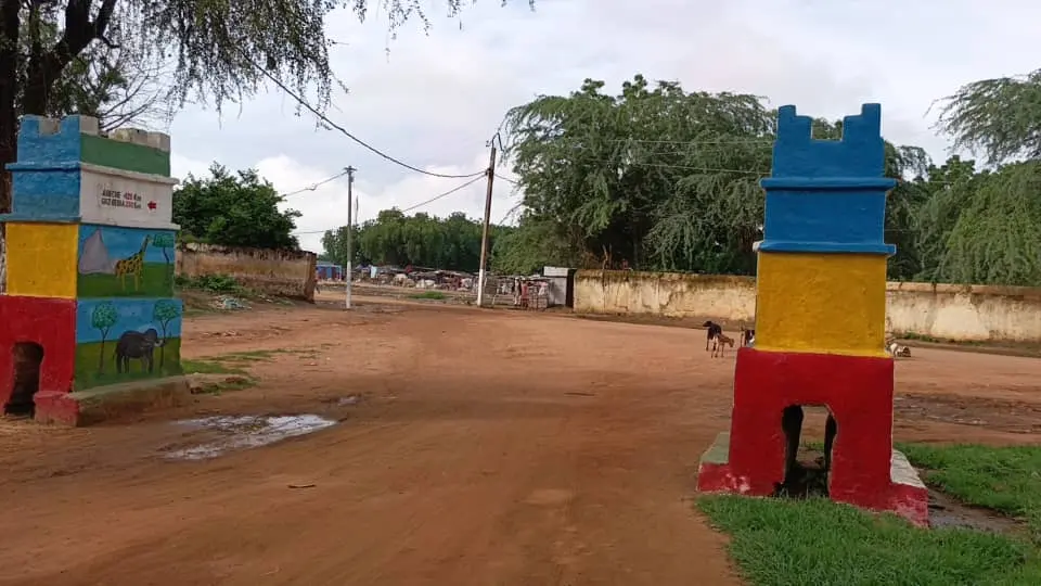 Les conseillers du Salamat soutiennent la section de N'Djaména du Syndicat des enseignants du Tchad lors d'une assemblée extraordinaire