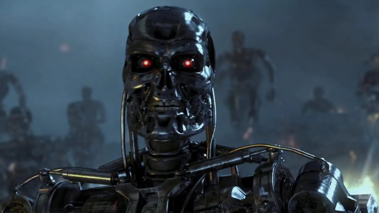 Terminator 2 : quand la fiction robotique de 1991 dépasse encore la réalité de 2026
