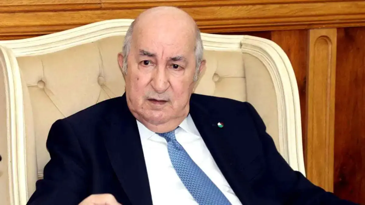 La rupture diplomatique entre Alger et Abou Dhabi scelle des années de tensions croissantes