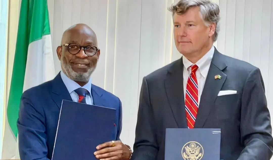 Le Nigeria et les États-Unis scellent un partenariat stratégique pour valoriser les ressources minières locales
