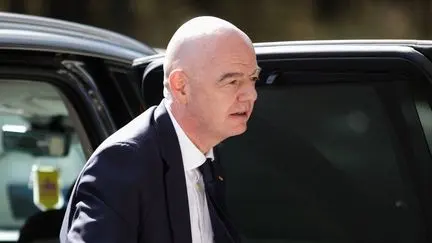 La FIFA engage une consultation sur sa gouvernance face à la fronde des confédérations
