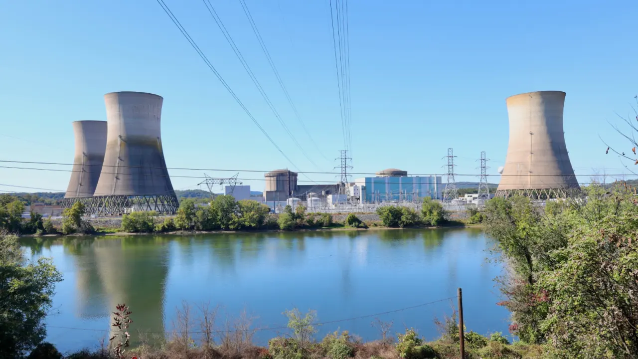 Google mise sur l'énergie nucléaire pour soutenir l'expansion mondiale de ses infrastructures d'intelligence artificielle