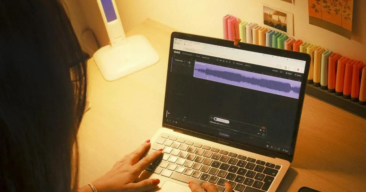 L’essor de la musique générée par IA séduit les auditeurs : 97 % ne distinguent pas le réel du synthétique