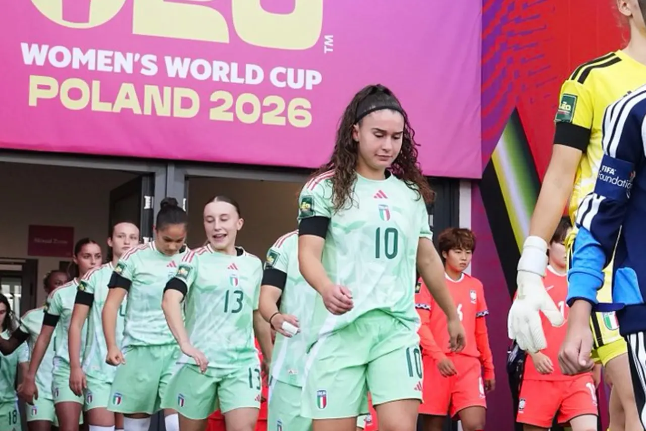 Coupe du monde U20 féminine 2026 : comment regarder la demi-finale Italie‑Espagne à Łódź
