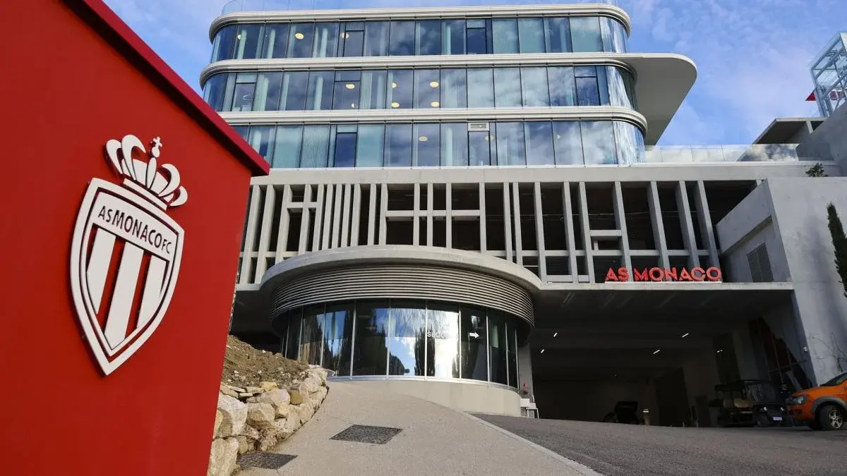 L'AS Monaco mise sur sa formation en faisant signer quatre nouveaux contrats professionnels