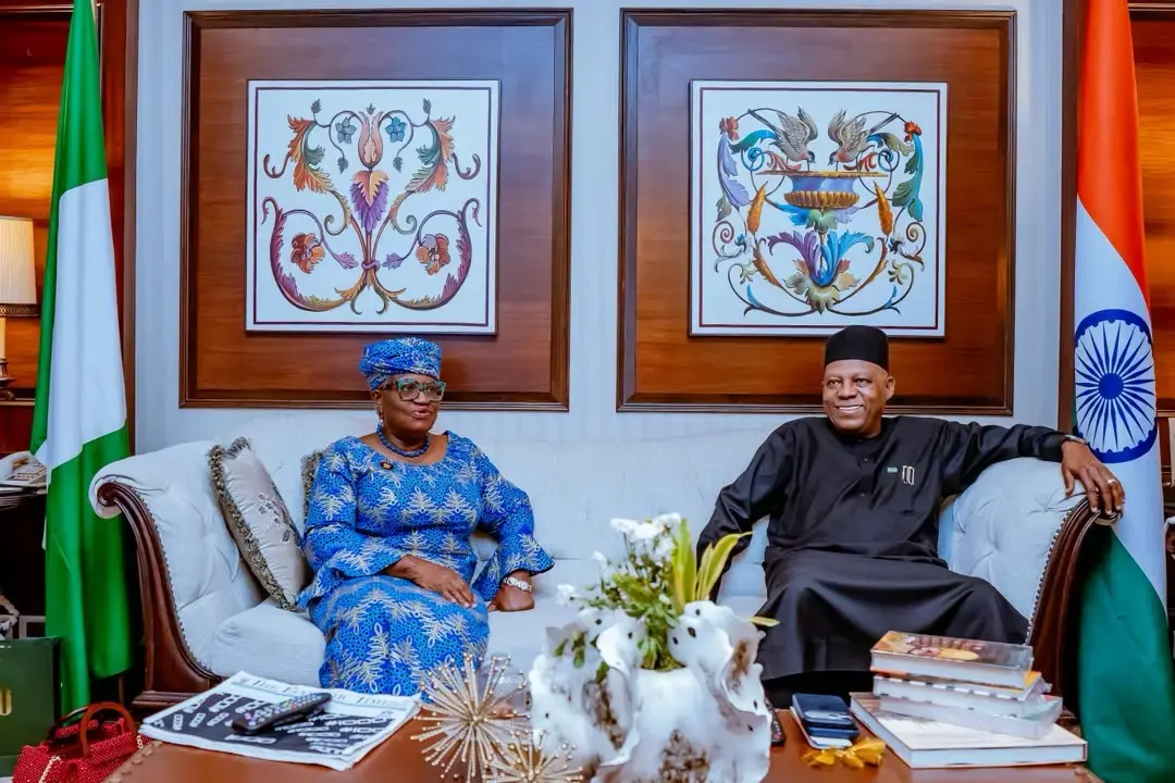 Nigeria réaffirme son appui à l'OMC et à la coopération multilatérale lors du sommet des BRICS