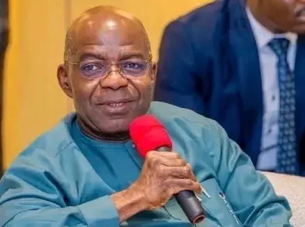 Le gouverneur Alex Otti mobilise la diaspora d'Abia autour d'un bilan infrastructurel et économique