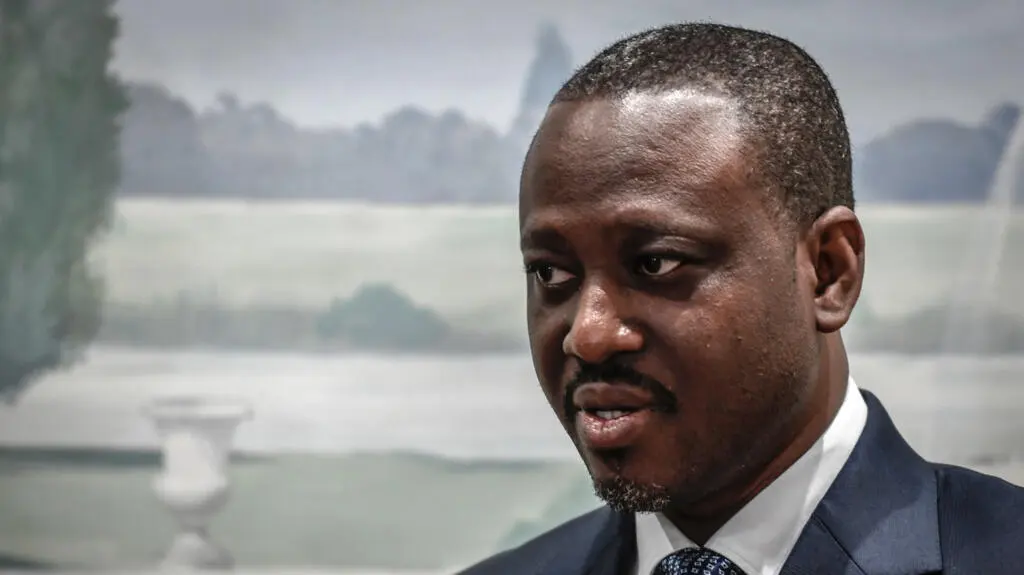 Guillaume Soro réélu seul à la tête du GPS, un mouvement maintenu en dépit de sa dissolution judiciaire