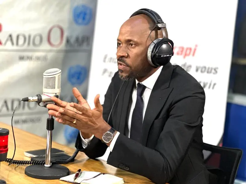 Le gouvernement congolais lance un dialogue national pour apaiser l’insécurité de l’Est et répondre aux crises du pays