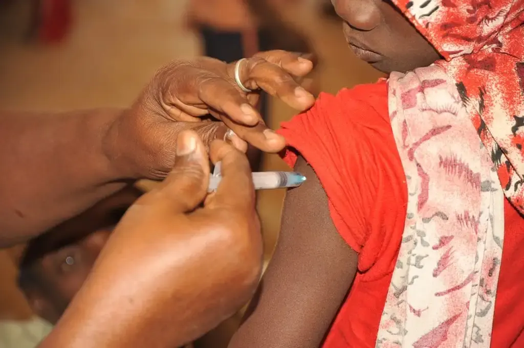 Le Territoire de la capitale fédérale nigériane intensifie sa lutte contre la diphtérie à Karshi