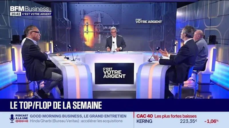 Volkswagen sous le feu des analystes : décryptage de la crise évoquée dans C’est Votre Argent