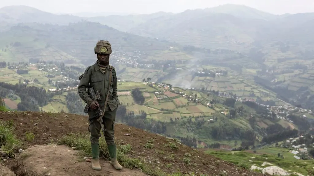 Escalade des combats dans l’est de la RDC : des zones déjà sous‑aidées voient leur crise humanitaire s’aggraver