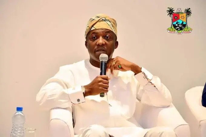 Lagos ordonne l'évacuation préventive des zones vulnérables face aux risques d'inondations majeures