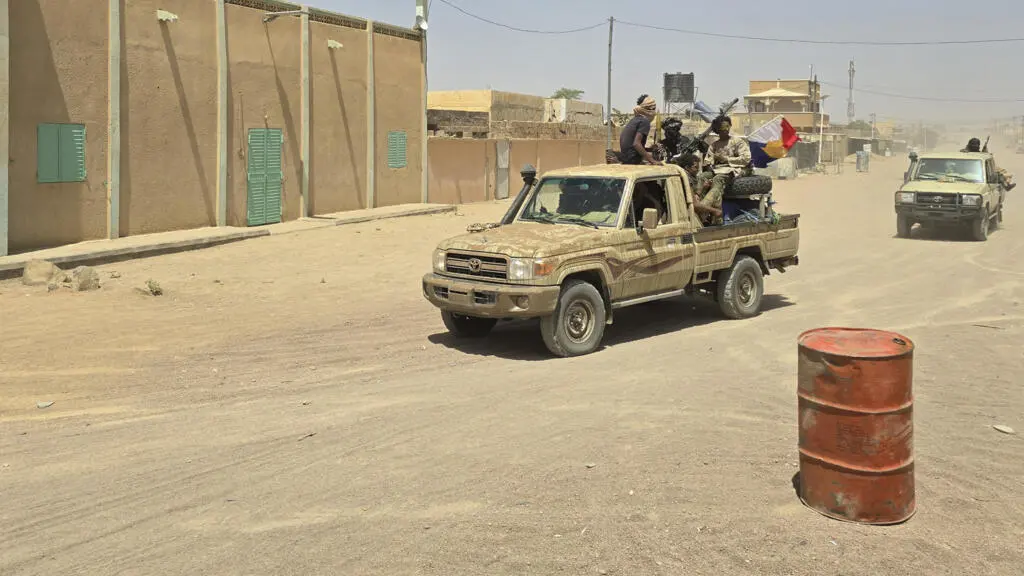 Le Timbuktu Institute alerte sur l'usage croissant de l'intelligence artificielle dans le conflit malien