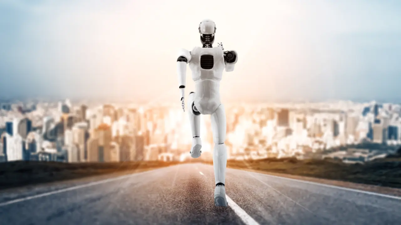 Le robot humanoïde TianGong Ultra vise une application industrielle après ses records de vitesse