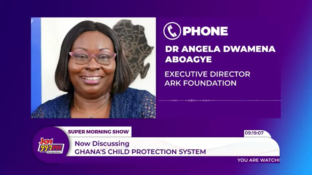 Discipline des enfants au Ghana : appel à la limite entre correction et abus, avant la diffusion du documentaire « Hands That Hurt, Hands That Heal »