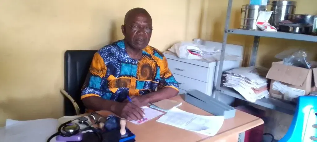 Un haut responsable de la santé à Abia interpelle le gouverneur après 20 mois d'arriérés de salaire