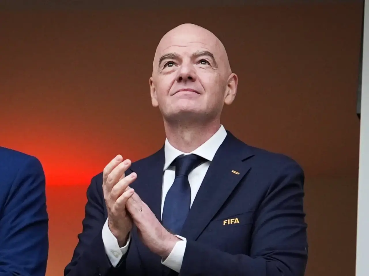 L'UEFA intensifie sa pression sur Gianni Infantino pour imposer une réforme profonde de la FIFA