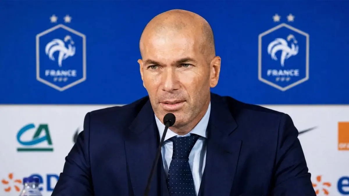 L'ère Zinedine Zidane en équipe de France : le remodelage audacieux du poste de gardien