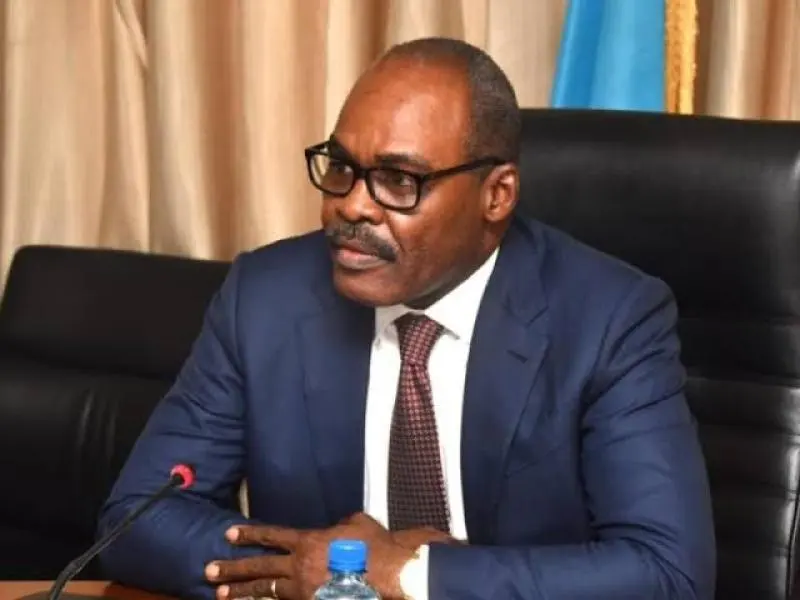 Kazadi assume le bilan anti-corruption de Tshisekedi mais étrille les méthodes de l’IGF sous Kabila