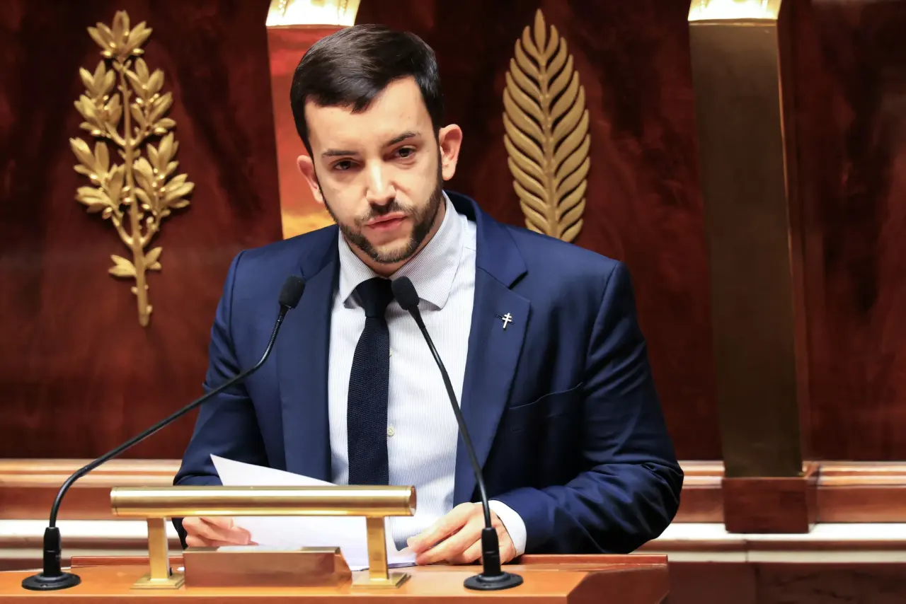 La présidentielle 2027 cristallise les tensions au RN autour de l’interdiction du voile