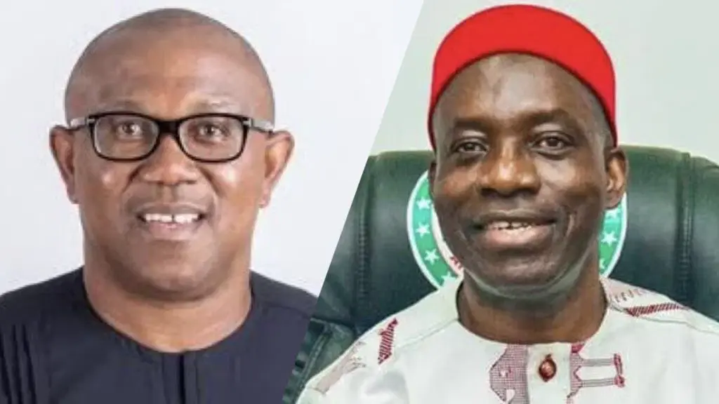 La fondation Igbo Heroes exhorte Chukwuma Soludo et Peter Obi à apaiser leurs tensions politiques
