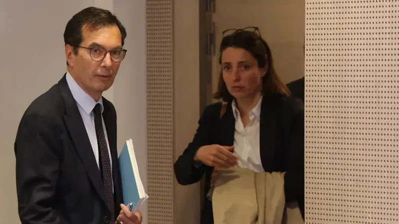 Un rapport sur les retraites ravive les tensions sociales en France autour de l'âge d'équilibre et de la capitalisation