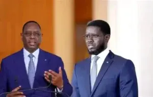 Macky Sall confirme le soutien de Bassirou Diomaye Faye et d’Évariste Ndayishimiye à sa candidature au poste de secrétaire général de l’ONU
