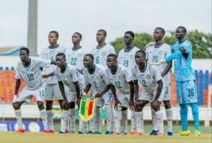 Le Sénégal mise sur la continuité tactique pour la finale de l'UFOA-A U17 face à la Gambie