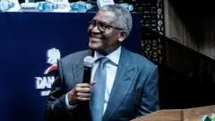 L'introduction en bourse de la raffinerie Dangote suscite un engouement populaire inédit au Nigéria