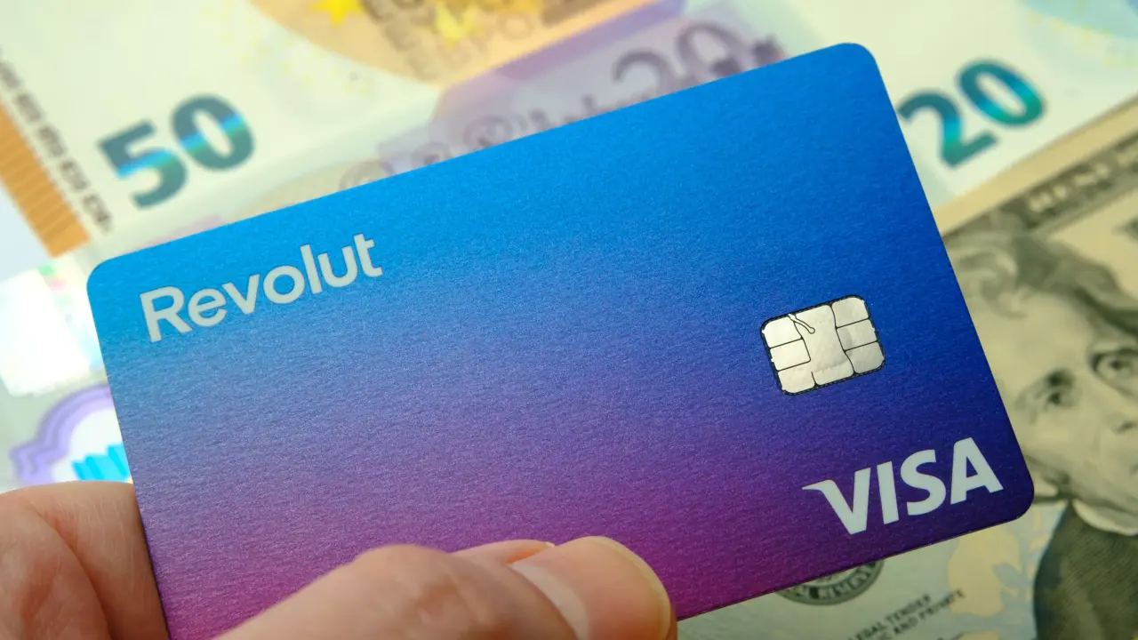La néobanque Revolut victime d'une usurpation d'identité visant ses données clients