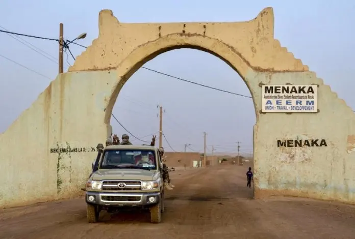 Une cinquantaine de civils périssent dans des attaques armées ciblées dans la région de Ménaka au Mali