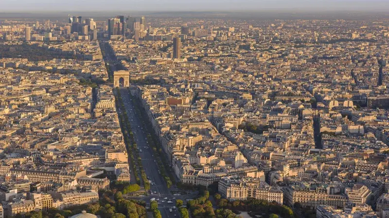 Le Global Capitalism Index révèle une France plus capitaliste que l'Allemagne