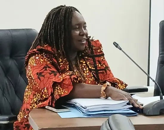 Accra : un comité sera mis en place pour indemniser les commerçants après les démolitions à La Pleasure Beach