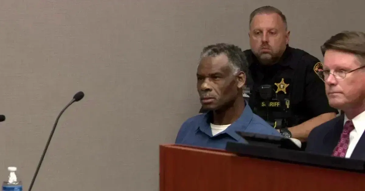 Un chauffeur sénégalais reconnu coupable d'homicide routier dans l'Ohio après un accident mortel