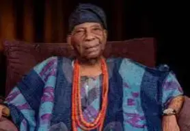 Le décès de Reuben Fasoranti marque la fin d'une ère pour le leadership politique nigérian