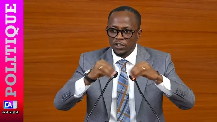 Député Abdou Mbow porte plainte contre Ousmane Fall pour injures et menaces au sein de l'Assemblée nationale