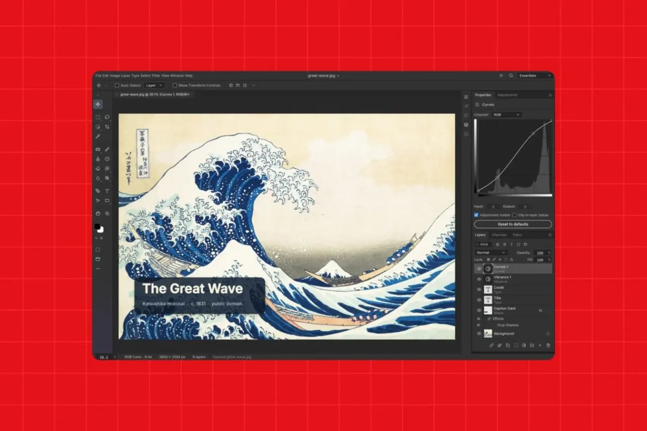 Un développeur défie le modèle d'abonnement d'Adobe en créant des alternatives open source via l'IA