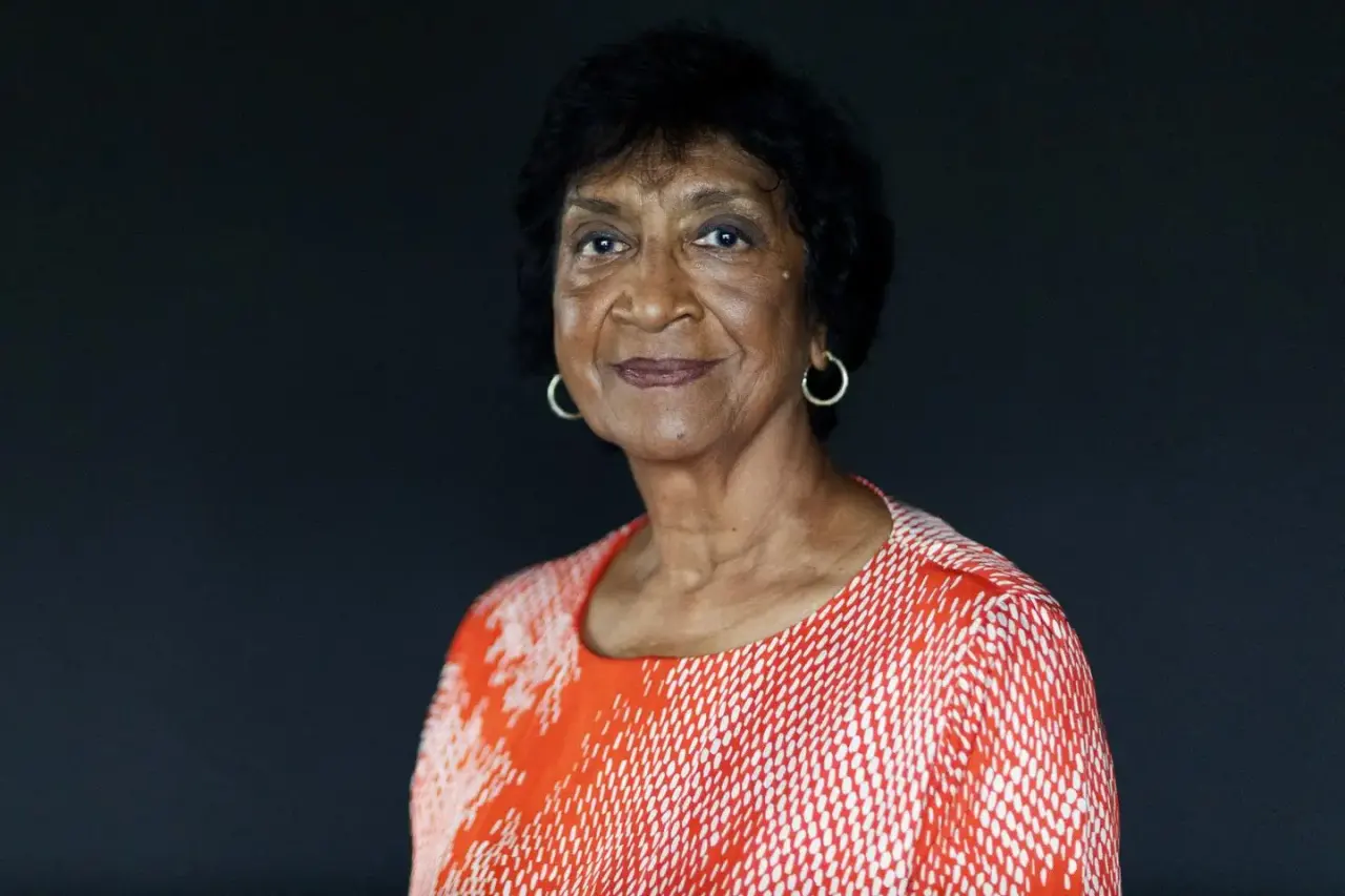 Navi Pillay reçoit le prix Nobel de la paix 2026 pour son combat historique contre l'impunité