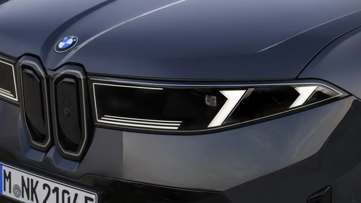 BMW prépare le lancement d'une compacte électrique abordable pour le marché européen à l'horizon 2028