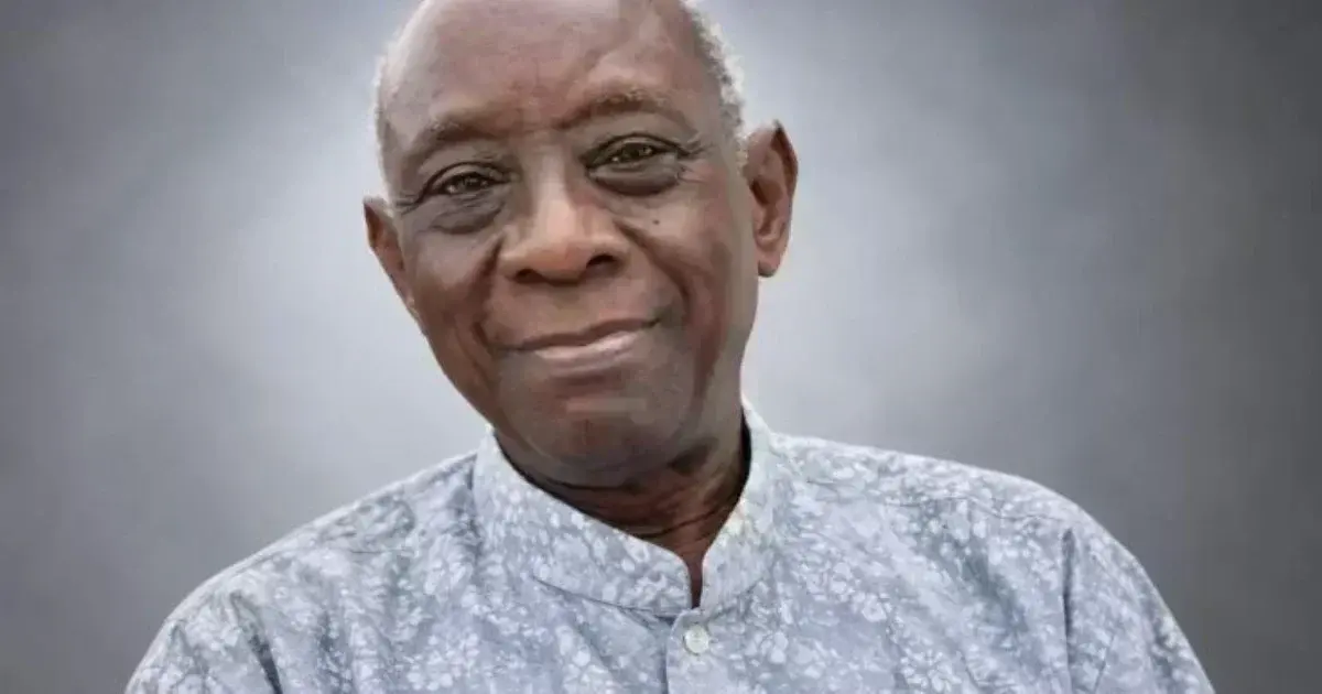 Le Sénégal et l'Afrique pleurent la disparition de l'écrivain Cheikh Hamidou Kane à 98 ans