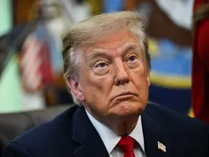 Donald Trump conteste l'attribution du prix Nobel de la paix à la juriste sud-africaine Navi Pillay